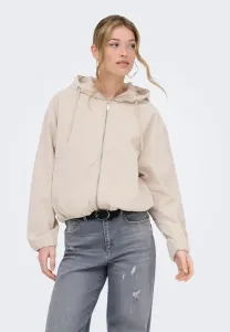 Летняя куртка onlcamille Only, Moonbeam