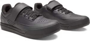 Мужские кроссовки Fox Racing Fox Union, черные, черный