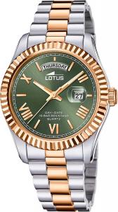 Lotus Часы Analog в цвете Gold, Silver