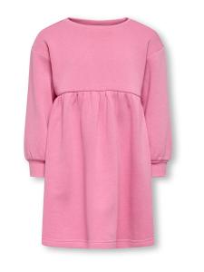 Only Mini Платье в светло-розовом цвете