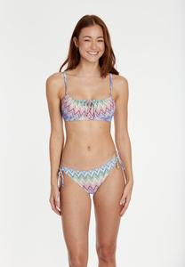 Плавки бикини Olympia, разноцветный