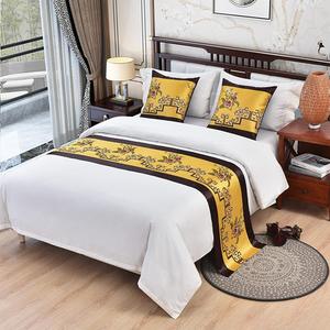 TTiiLoe Декоративные наволочки квадратные для дивана, кровати и кресла Gold