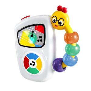 Малыш Эйнштейн, музыкальная игрушка Возьмите звуки с собой Baby Einstein