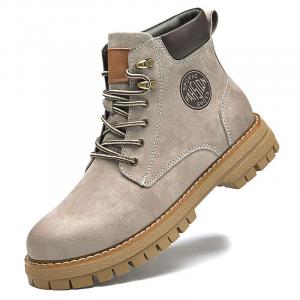 Ботинки унисекс Flange Bulo Falamblo