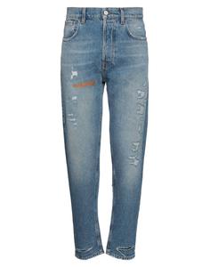 Джинсы Amish Supplies, синий