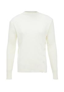 Свитер ZITHA, Wool White