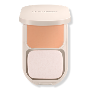 Матирующая пудра-основа Real Flawless Feather Laura Mercier, 2N Affogato​ (light with neutral undertones)