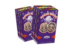 Звездные mystery box AcePlayer