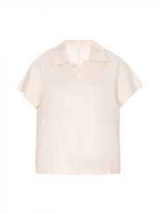 Блуза Sidona Plus Size Top, бежевый