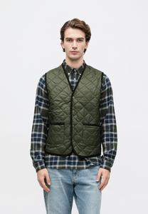 Куртка Barbour MODERN QUILTED, Olive