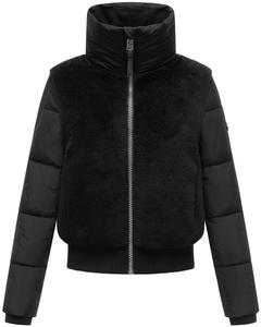 Зимняя куртка NAVAHOO, Black