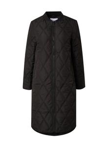 Пальто межсезонное VILA VIQUILA, черный