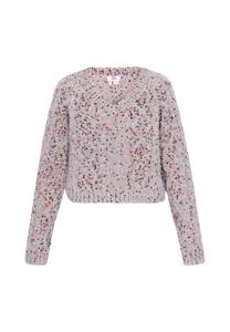 Свитер MYMO, сиреневый