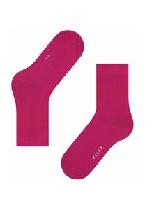 Носки FALKE Cotton Touch, Berry/Neon Pink
