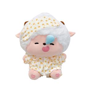 Плюшевая игрушка MENGMENGBUNNY