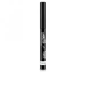 Карандаш для глаз Scandaleyes Precision Micro Eyeliner Rimmel London, 1,10 мл