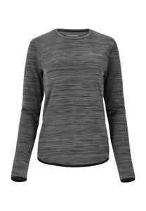 Средний слой Leah со светоотражающими деталями ENDURANCE, черный