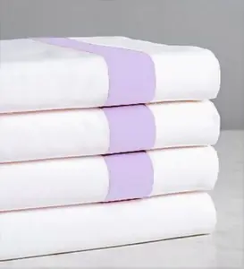 Одеяло Montague & Capulet 400TC, цвет Lavender