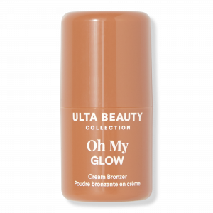Бронзер Oh My Glow Cream Bronzer ULTA Beauty Collection, Toffee (light with warm undertones)