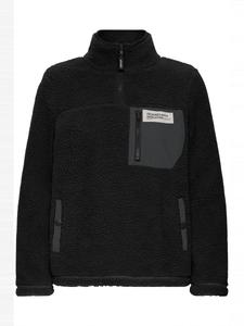 Демисезонная куртка Oxmo Abby, Black