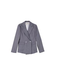 Куртка межсезонная Camomilla Italia Gwynetha, серый