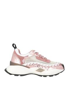 Кроссовки Studio Tosca Blu, розовый