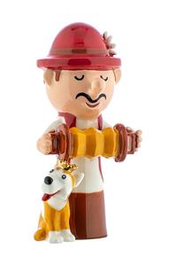 Украшение Элизабетто Alessi, мультиколор