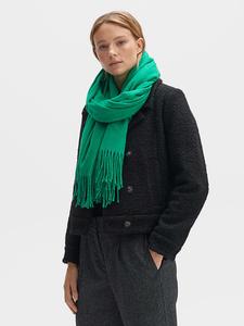 Шарф OPUS, зеленый