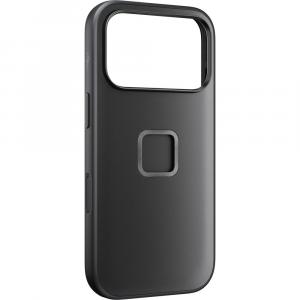 Peak Design Everyday Case for iPhone 17 Pro (Black) M-MC-CF-BK-1