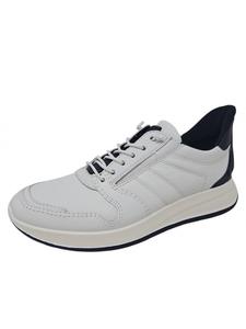 Ara Спортивные кроссовки на шнуровке Matteo Sport белого цвета