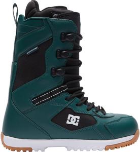 Ботинки для сноуборда DC Mutiny Lace DC Shoes, Deep Forest