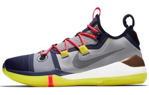 Мужские баскетбольные кроссовки Nike Kobe AD