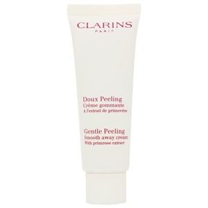 Нежный пилинг, разглаживающий крем 50мл, Clarins