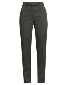 Брюки Department 5, зеленый