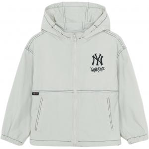 Куртка Moderate MLB KIDS, зеленый