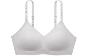 Женский бюстгальтер Victoria's Secret, цвет Bright gray