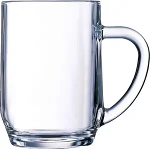 Кружка для вина Haworth 560 мл; линия наполнения 0,5 л - 24 шт. Arcoroc