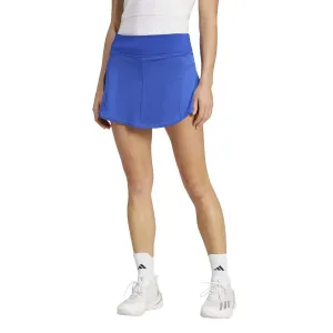Женская теннисная юбка MATCH Adidas, цвет Azulón