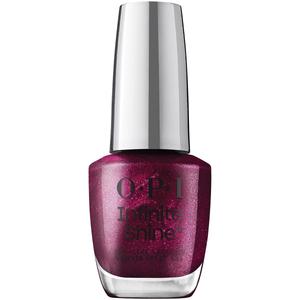 Лак для ногтей infinite shine Opi, vamp champ, объем 15 мл