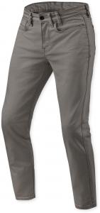 Мотоциклетные джинсы Revit jamison slim, Black/Olive