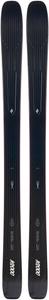 Новые лыжи K2 K2000 AT99S 2026 года, длина 184 см