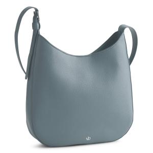 Сумка-трансформер Hobo Convertible из искусственной кожи Outlet Crossbody Vera Bradley, Dark Slate