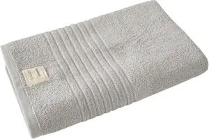 Полотенце для душа Dyckhoff "Природа", (1 шт.) 70х140 см (1 шт.), цвет silber