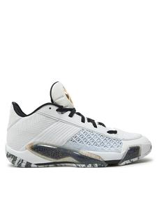 Кроссовки Air Jordan XXXVIII Low FD2326 107 Nike, белый
