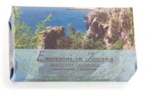 Мыло «Средиземноморский бриз», 250 г Nesti Dante, Emozioni In Toscana