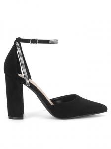 Туфли DeeZee, черный