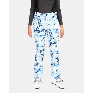 Женские лыжные брюки из софтшелла Kilpi TORIEN-W