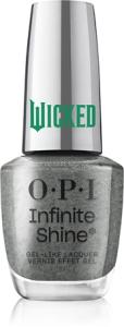 Лак для ногтей OPI Wicked Infinite Shine, It's the Shiz 15 ml
