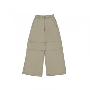 New Balance Спортивные и повседневные брюки женские Khaki