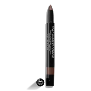 STYLO OMBRE ET CONTOUR Тени для век - Подводка - Khôl CHANEL, 04 ELECTRIC BROWN
